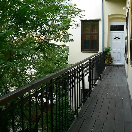 Sunny Center Apartamento Pécs