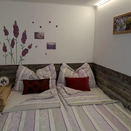 Appartamento Sunny Center Pécs