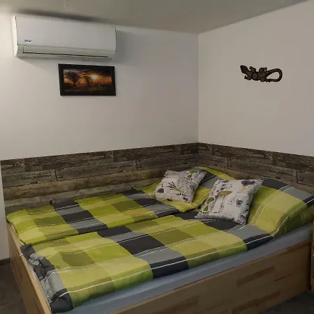 Sunny Center Appartement