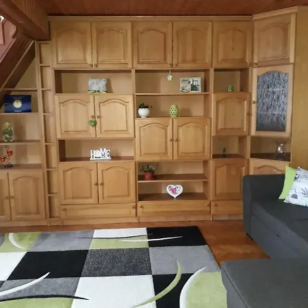 Sunny Center Apartment