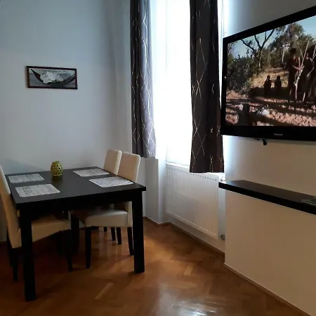 Sunny Center * Pécs