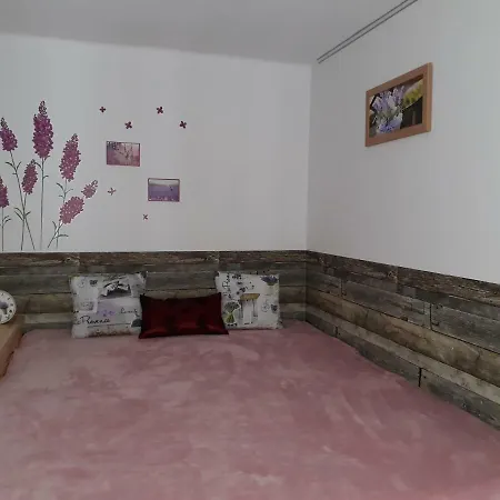 Apartamento Sunny Center