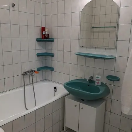 Sunny Center * Pécs