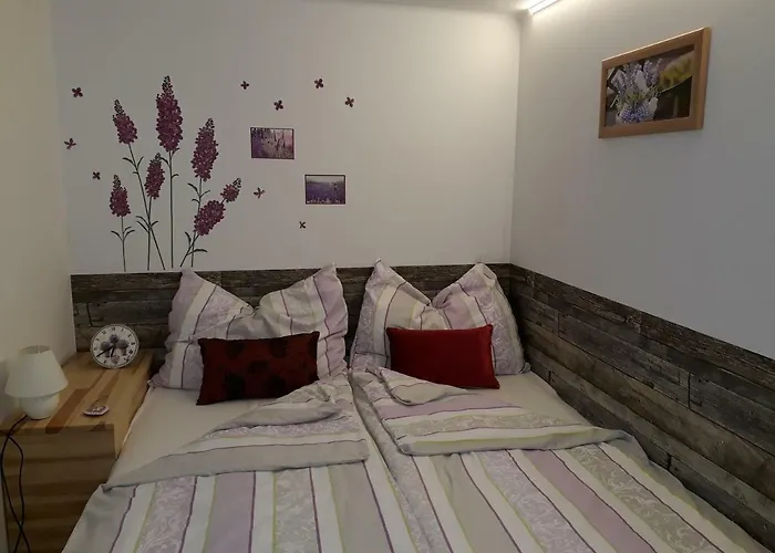 Apartamento Sunny Center Pécs