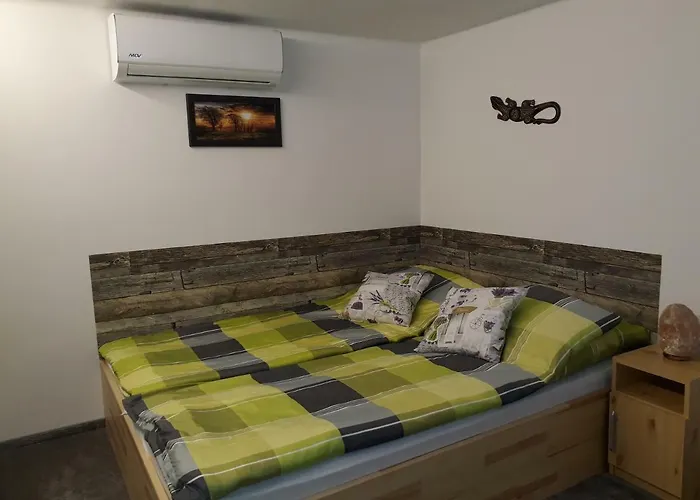 Sunny Center Apartamento