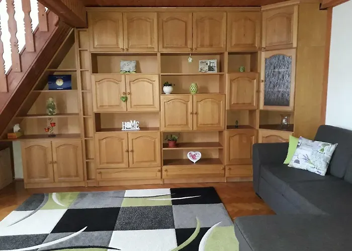 Sunny Center Apartamento