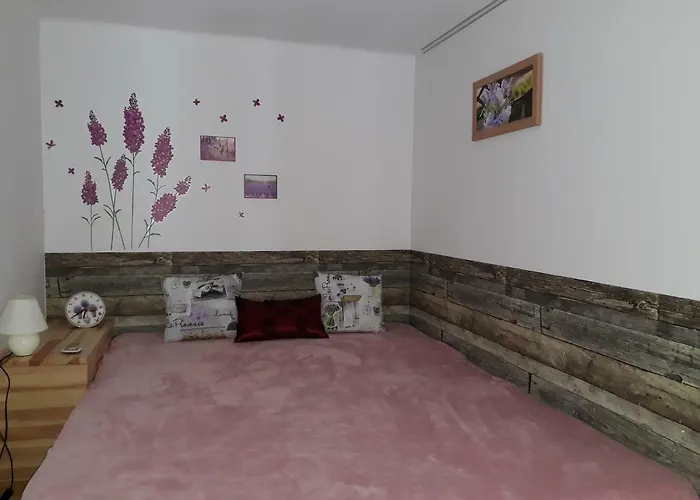 Apartamento Sunny Center